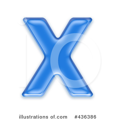 Blue Symbol Clipart #436386 by chrisroll