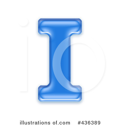 Blue Symbol Clipart #436389 by chrisroll