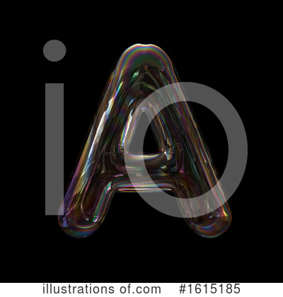 Bubble Design Elements Clipart #1615185 by chrisroll
