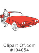 Car Clipart #104054 by Prawny