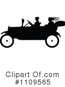 Car Clipart #1109565 by Prawny Vintage