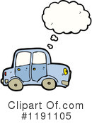 Car Clipart #1191105 by lineartestpilot