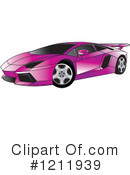 Car Clipart #1211939 by Lal Perera