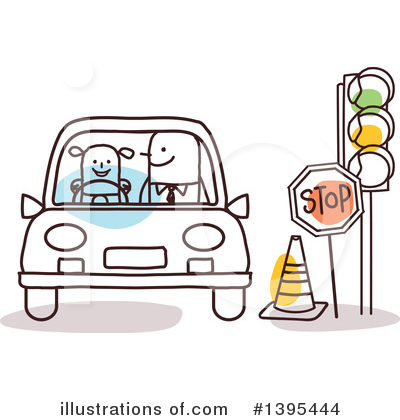 Car Clipart #1395444 by NL shop