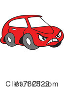 Car Clipart #1782522 by Johnny Sajem