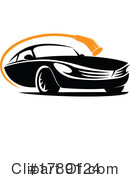 Car Clipart #1789124 by Vector Tradition SM