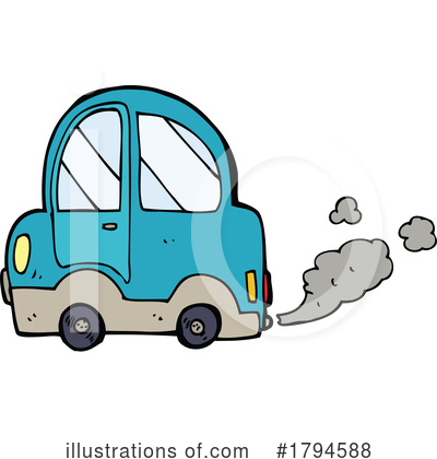 Car Clipart #1794588 by lineartestpilot
