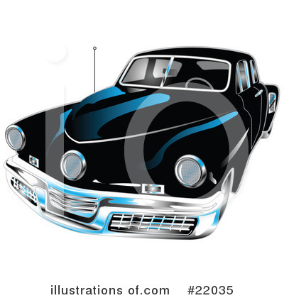 Transportation Clipart #22035 by Andy Nortnik