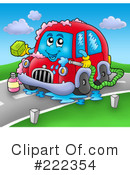 Car Clipart #222354 by visekart