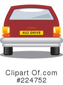 Car Clipart #224752 by Prawny