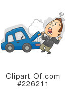 Car Clipart #226211 by BNP Design Studio