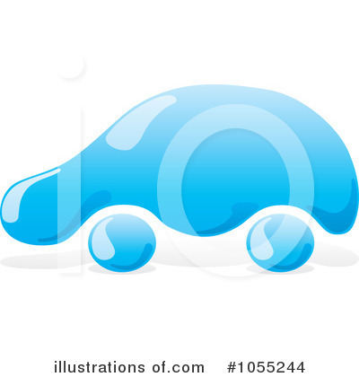 Royalty-Free (RF) Car Wash Clipart Illustration by Any Vector - Stock Sample #1055244