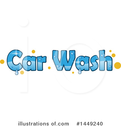 Car Clipart #1449240 by Domenico Condello