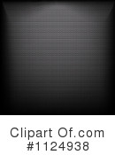 Carbon Fiber Clipart #1124938 by vectorace