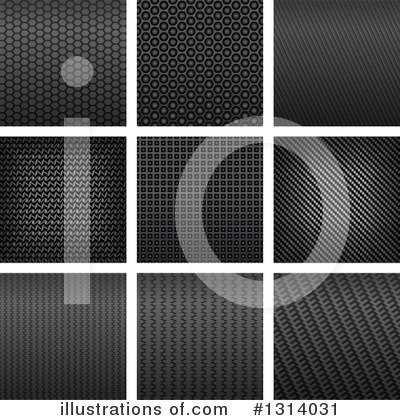 Carbon Fiber Clipart #1314031 by Vector Tradition SM