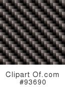 Carbon Fiber Clipart #93690 by michaeltravers