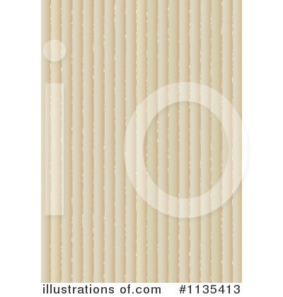 Royalty-Free (RF) Cardboard Clipart Illustration by michaeltravers - Stock Sample #1135413