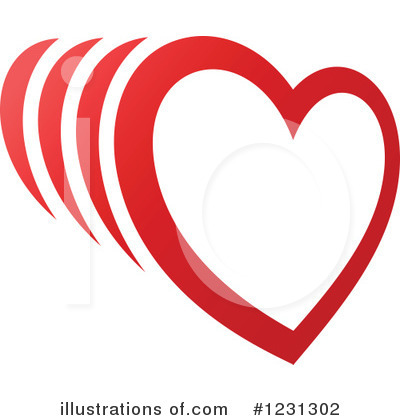 Royalty-Free (RF) Cardiology Clipart Illustration by Vector Tradition SM - Stock Sample #1231302