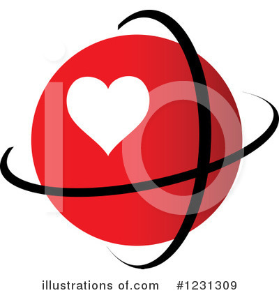 Royalty-Free (RF) Cardiology Clipart Illustration by Vector Tradition SM - Stock Sample #1231309