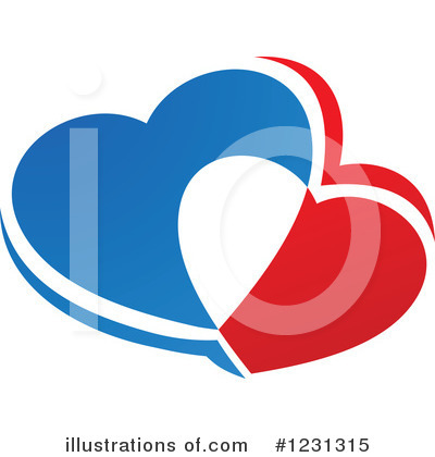 Royalty-Free (RF) Cardiology Clipart Illustration by Vector Tradition SM - Stock Sample #1231315