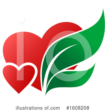 Royalty-Free (RF) Cardiology Clipart Illustration by Vector Tradition SM - Stock Sample #1608208