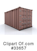 Cargo Clipart #33657 by KJ Pargeter