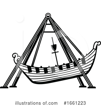 Royalty-Free (RF) Carnival Clipart Illustration by Vector Tradition SM - Stock Sample #1661223