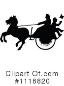 Carriage Clipart #1116820 by Prawny Vintage