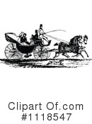 Carriage Clipart #1118547 by Prawny Vintage