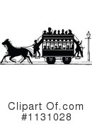 Carriage Clipart #1131028 by Prawny Vintage