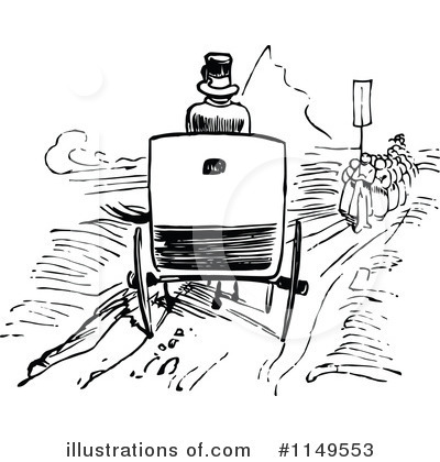 Cart Clipart #1149553 by Prawny Vintage