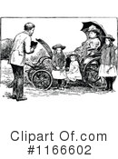 Carriage Clipart #1166602 by Prawny Vintage