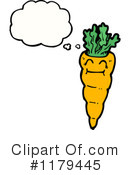 Carrot Clipart #1179445 by lineartestpilot