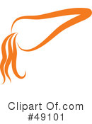 Carrot Clipart #49101 by Prawny