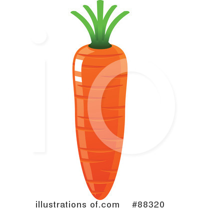 Veggies Clipart #88320 by Tonis Pan