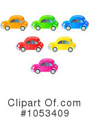 Cars Clipart #1053409 by Prawny
