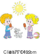 Cartoon Clipart #1771469 by Alex Bannykh