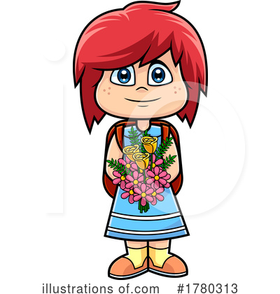 Teachers Day Clipart #1780313 by Hit Toon