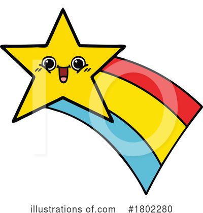 Star Clipart #1802280 by lineartestpilot