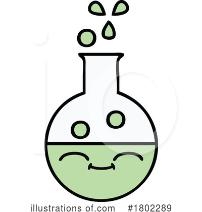 Lab Clipart #1802289 by lineartestpilot