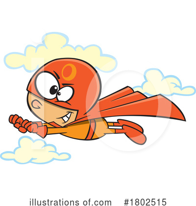 Orange Clipart #1802515 by toonaday