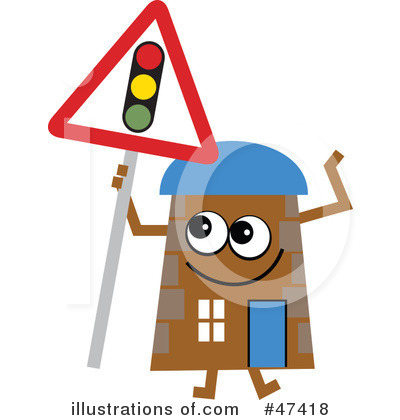 Traffic Light Clipart #47418 by Prawny