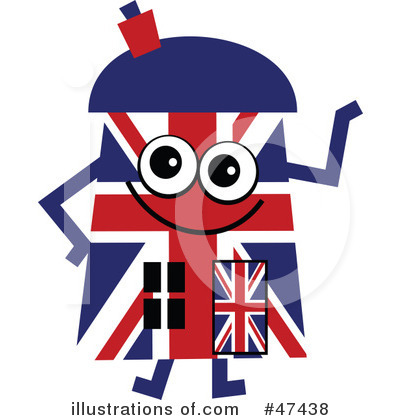 United Kingdom Clipart #47438 by Prawny