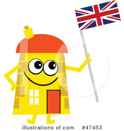 United Kingdom Clipart #47453 by Prawny