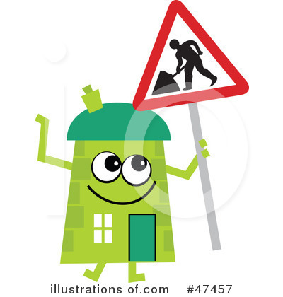 Road Construction Clipart #47457 by Prawny
