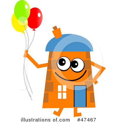 Balloons Clipart #47467 by Prawny