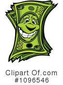 Cash Clipart #1096546 by Chromaco