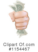 Cash Clipart #1154467 by AtStockIllustration