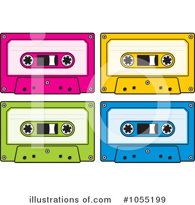 Music Clipart #1055199 by Any Vector