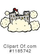 Castle Clipart #1185742 by lineartestpilot